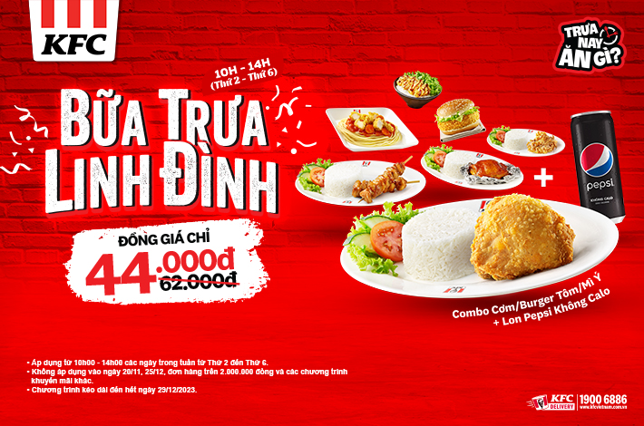 Trưa Nay Ăn Gì?