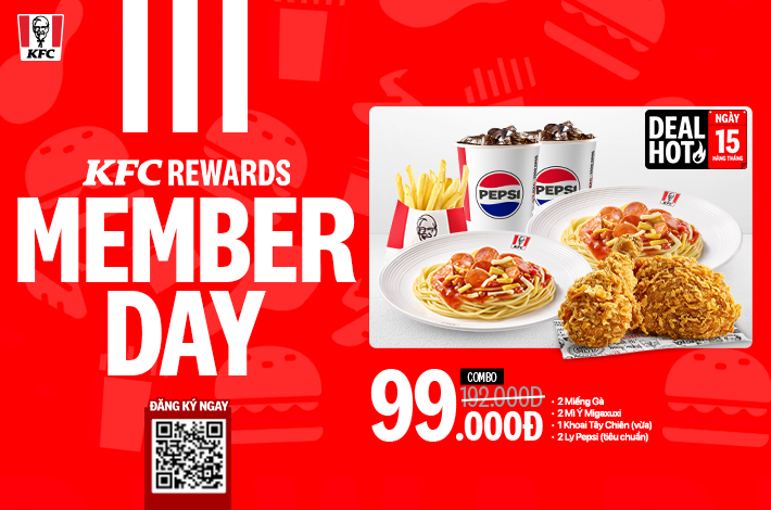 Member Day