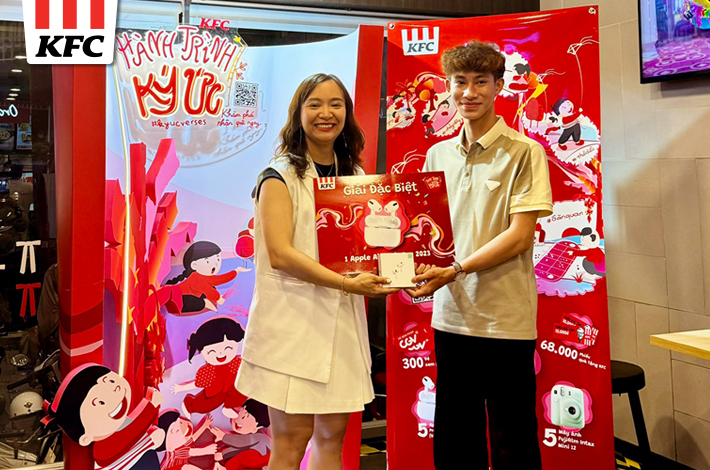 Tin nóng giòn!!! Chủ nhân của hàng loạt giải thưởng 'xịn sò' đã bắt đầu lộ diện!!!