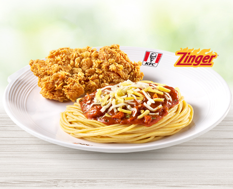 Đặt Hàng Món Gà Rán KFC | KFC Việt Nam