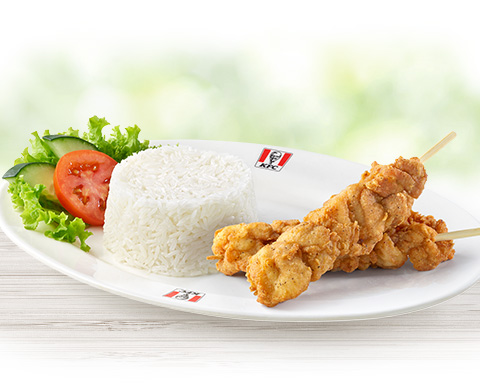 Đặt Hàng Món Gà Rán KFC | KFC Việt Nam