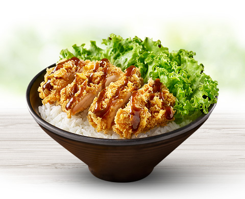 Đặt Hàng Món Gà Rán KFC | KFC Việt Nam